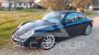 2000 Porsche 911