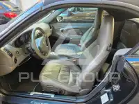 2000 Porsche 911