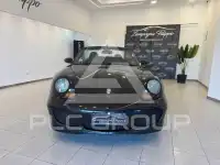 2000 Porsche 911