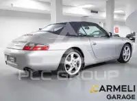2000 Porsche 911