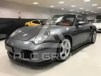2000 Porsche 911