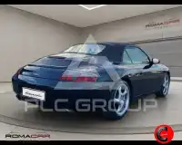 2000 Porsche 911