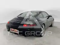 2000 Porsche 911