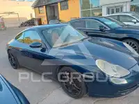 2000 Porsche 911