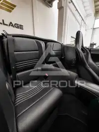 2000 Porsche 911
