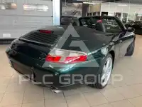 2000 Porsche 911