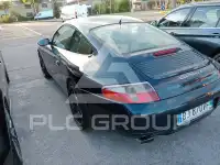 2000 Porsche 911