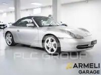 2000 Porsche 911
