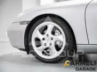 2000 Porsche 911