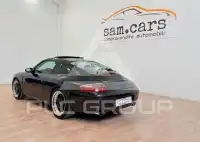2000 Porsche 911