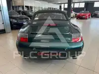 2000 Porsche 911