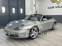 2000 Porsche 911