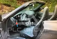 2000 Porsche 911