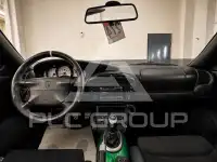 2000 Porsche 911