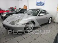 2000 Porsche 911