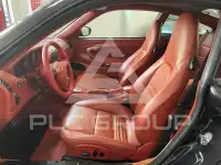 2000 Porsche 911