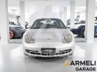 2000 Porsche 911