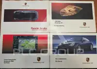 2000 Porsche 911