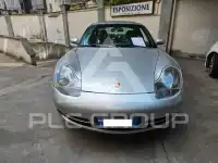 2000 Porsche 911