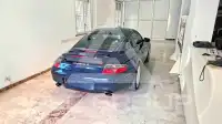 2000 Porsche 911