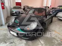 2000 Porsche 911