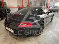 2000 Porsche 911