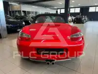 2000 Porsche BOXSTER