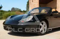 2000 Porsche BOXSTER
