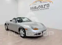 2000 Porsche BOXSTER