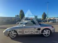 2000 Porsche BOXSTER