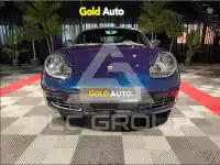 2000 Porsche BOXSTER