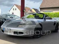 2000 Porsche BOXSTER