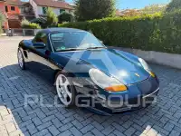 2000 Porsche BOXSTER