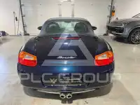 2000 Porsche BOXSTER