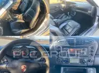 2000 Porsche BOXSTER