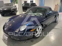 2000 Porsche BOXSTER