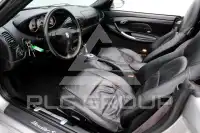 2000 Porsche BOXSTER