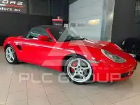 2000 Porsche BOXSTER