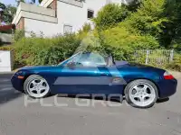 2000 Porsche BOXSTER