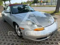 2000 Porsche BOXSTER