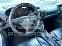 2000 Porsche BOXSTER