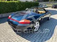 2000 Porsche BOXSTER