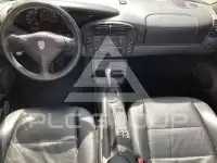 2000 Porsche BOXSTER