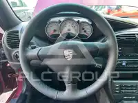 2000 Porsche BOXSTER