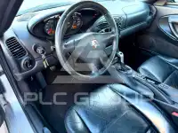 2000 Porsche BOXSTER