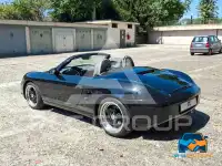 2000 Porsche BOXSTER