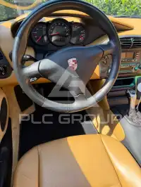 2000 Porsche BOXSTER