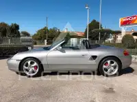 2000 Porsche BOXSTER