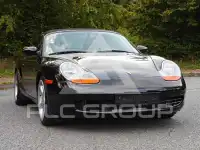 2000 Porsche BOXSTER