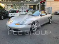 2000 Porsche BOXSTER